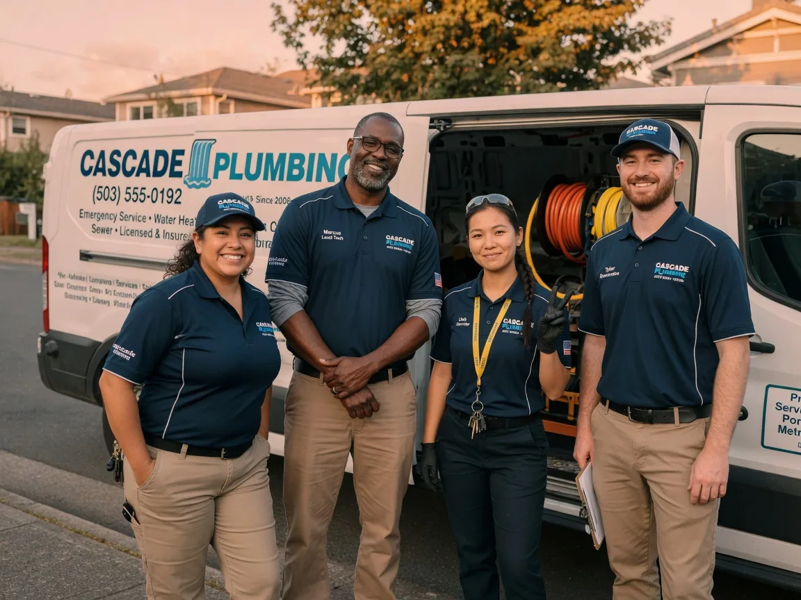 Emergency Plumber company in Elco, PA